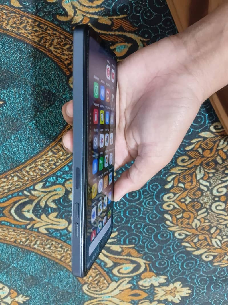 Tecno Spark 20C 5