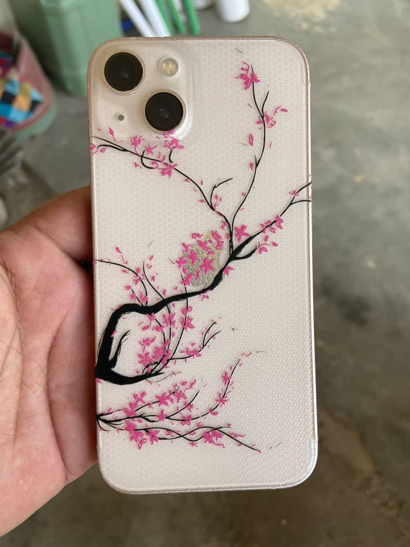 Apple iPhone 13 0