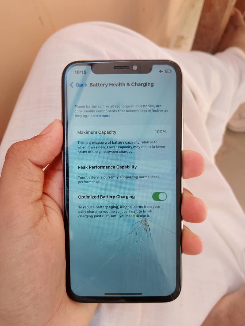 iPhone seller 6