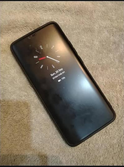 Huawei Mate 20 Pro officel pta approved exchange possible