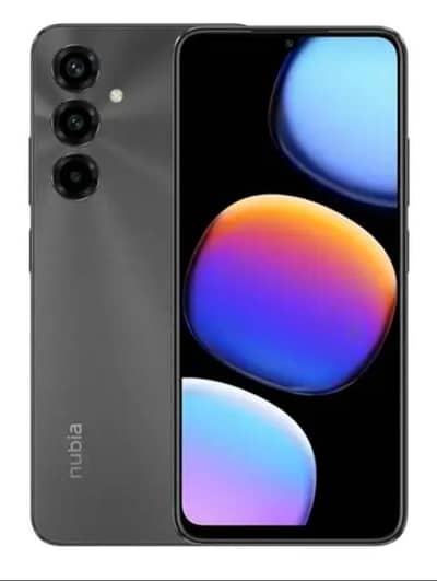 Nubia v80 Max