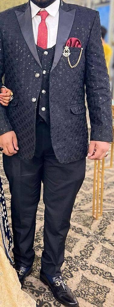 groom pant coat