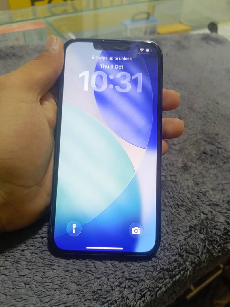 Apple iPhone 13 5