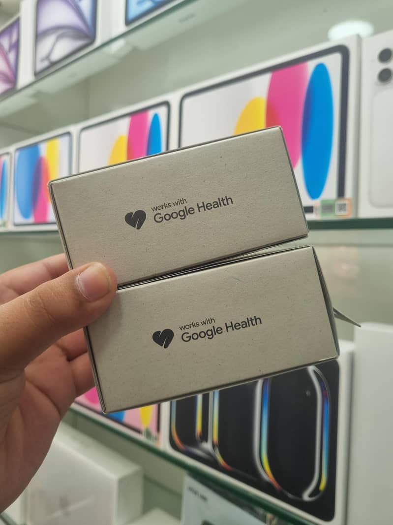 Google Fitbit Air 2026 1