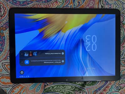 pritom Tab 10'