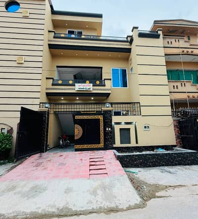 airport housing soicty Rawalpindi