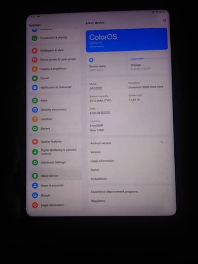 OPPO Other Model