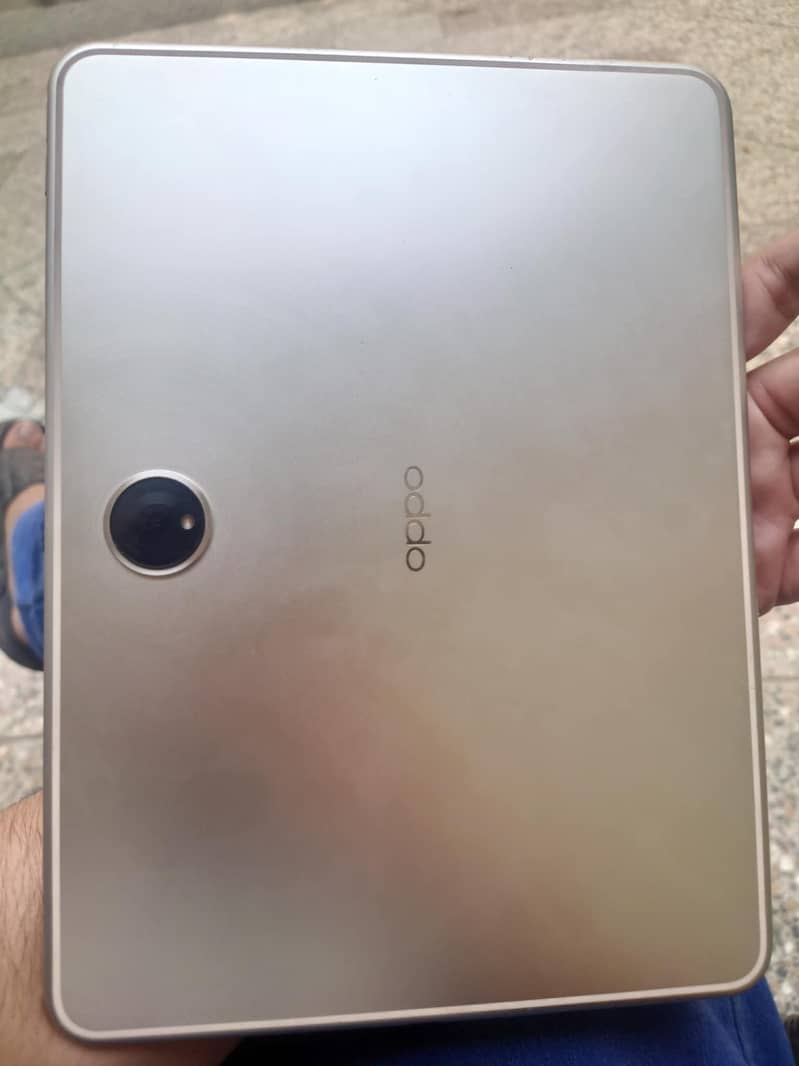 OPPO PAD 2 2
