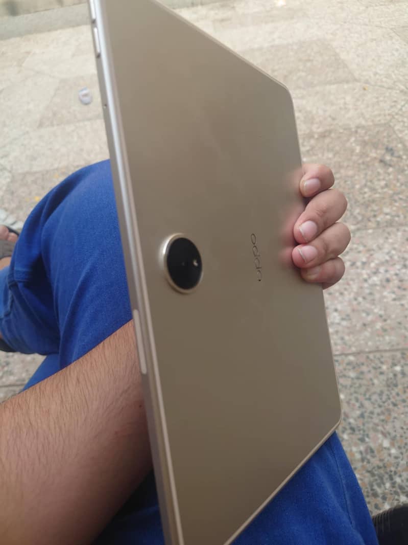 OPPO PAD 2 5