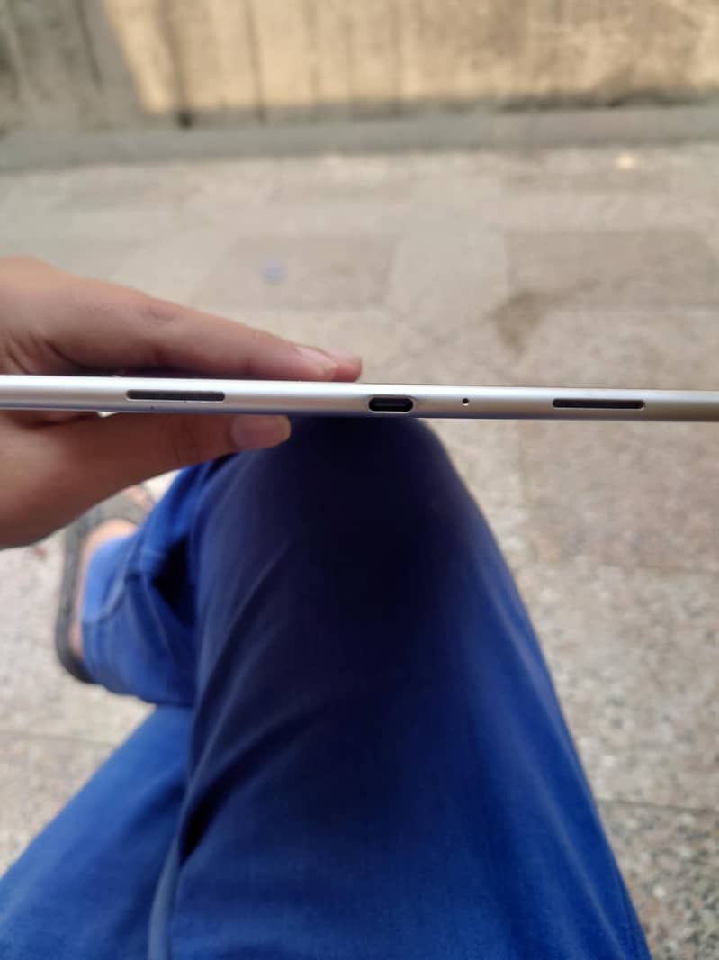 OPPO PAD 2 8