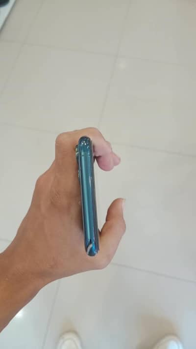 Apple iPhone 11 Pro Max