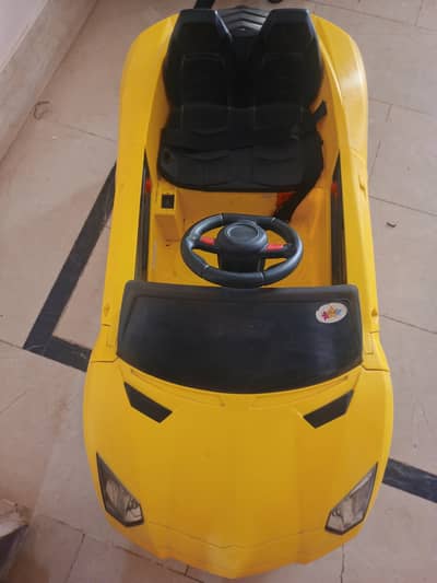 Baby battery car for sale