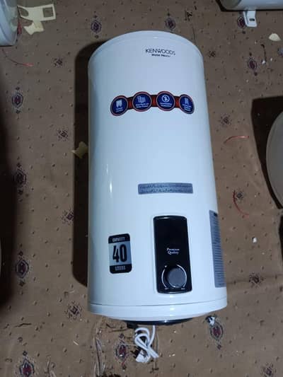 Electric geyser water Heater