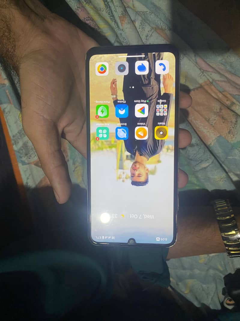 Realme C61 1