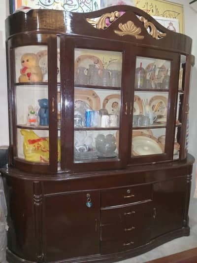 dresser h shokes