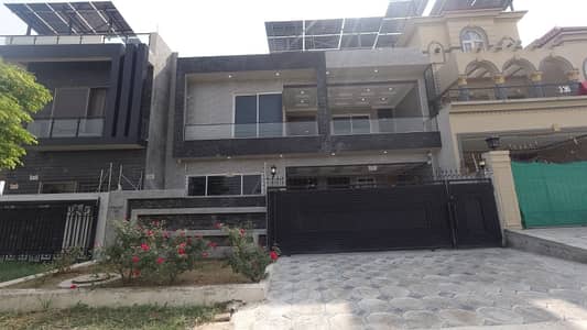 AGG Brand New House Block A 35x65 size for sale