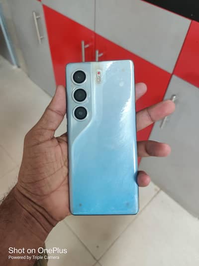 Tecno CAMON 40 Pro