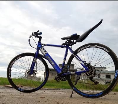 Speed Road Bicycle