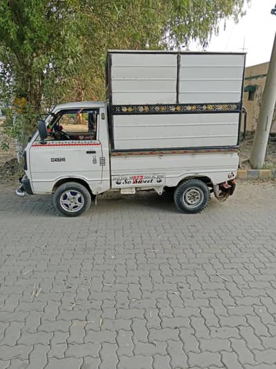 Suzuki Ravi 2017