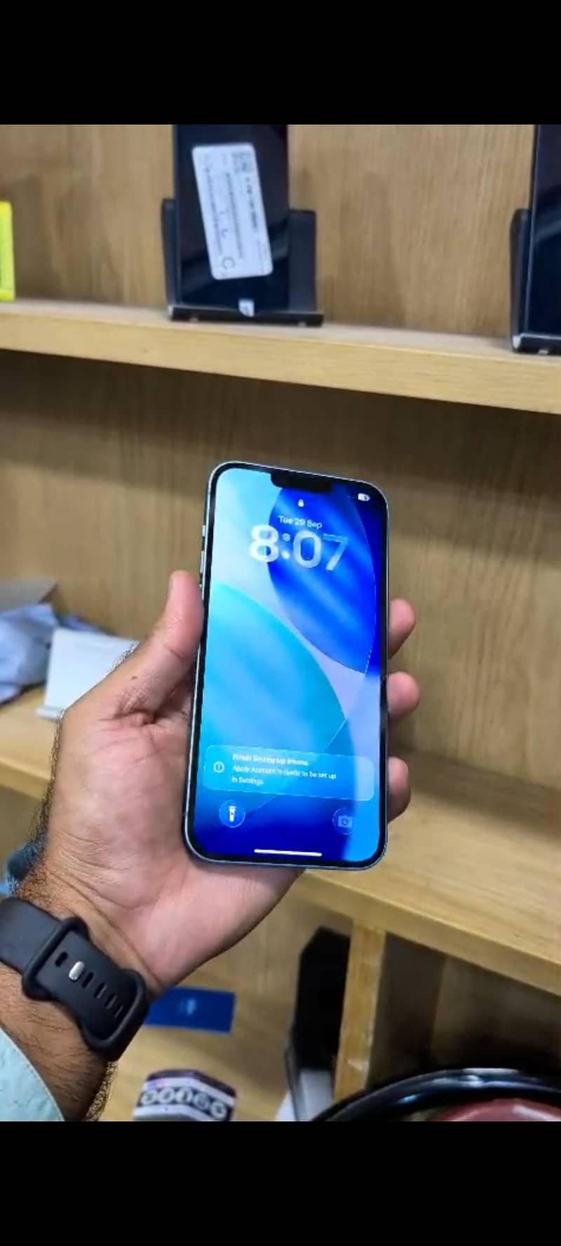 Apple iPhone 14 plus 1