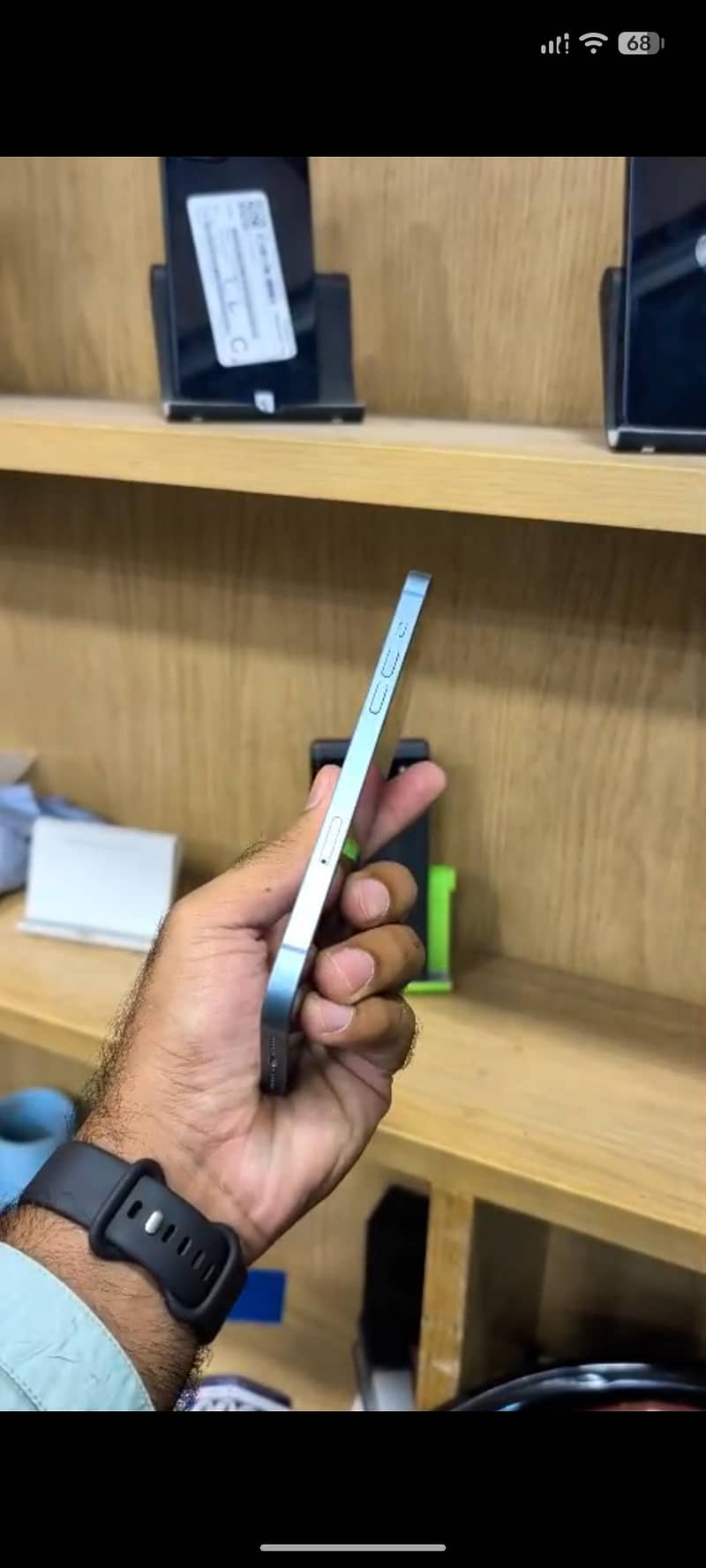 Apple iPhone 14 plus 3