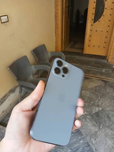 Apple iPhone 13 Pro Max EXCNAGE and sale