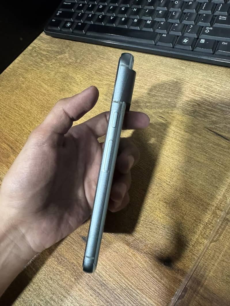 Google Pixel 8 3
