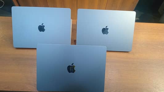 MacBook air | M2 Air| 16GB RAM | 1TB SSD non active