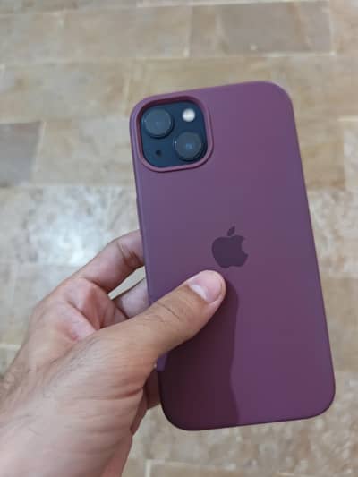 Apple iPhone 13 128gb non PTA FU | 86% battery health