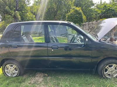Daihatsu Coure CX ECO 2004 (Perfect Condition)