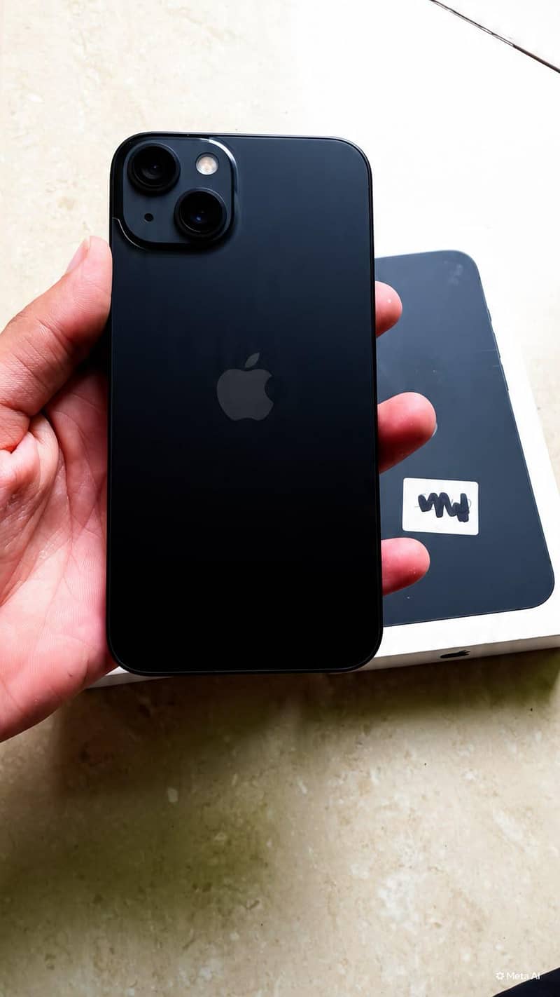 Apple iPhone 13 jv 2