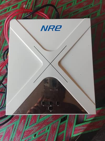 NRE UPS 24 V