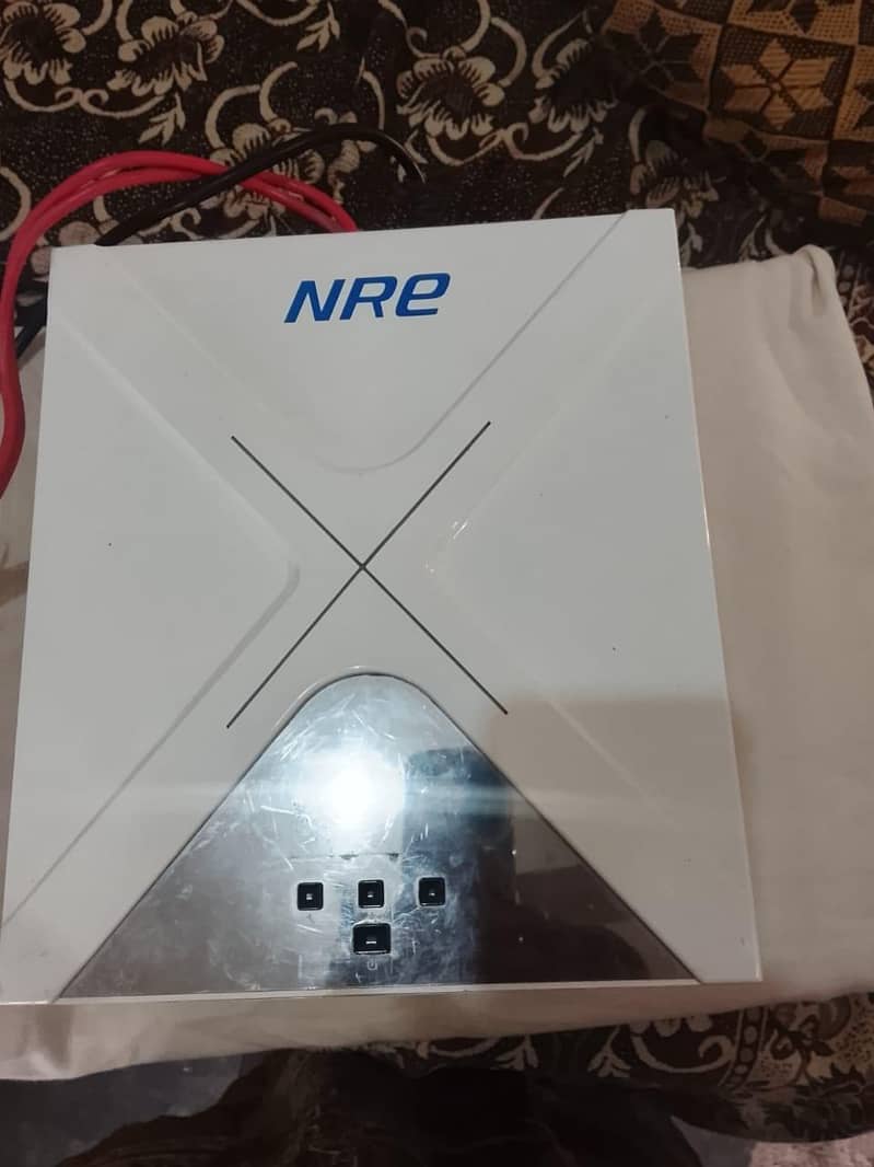 NRE UPS 24 V 1