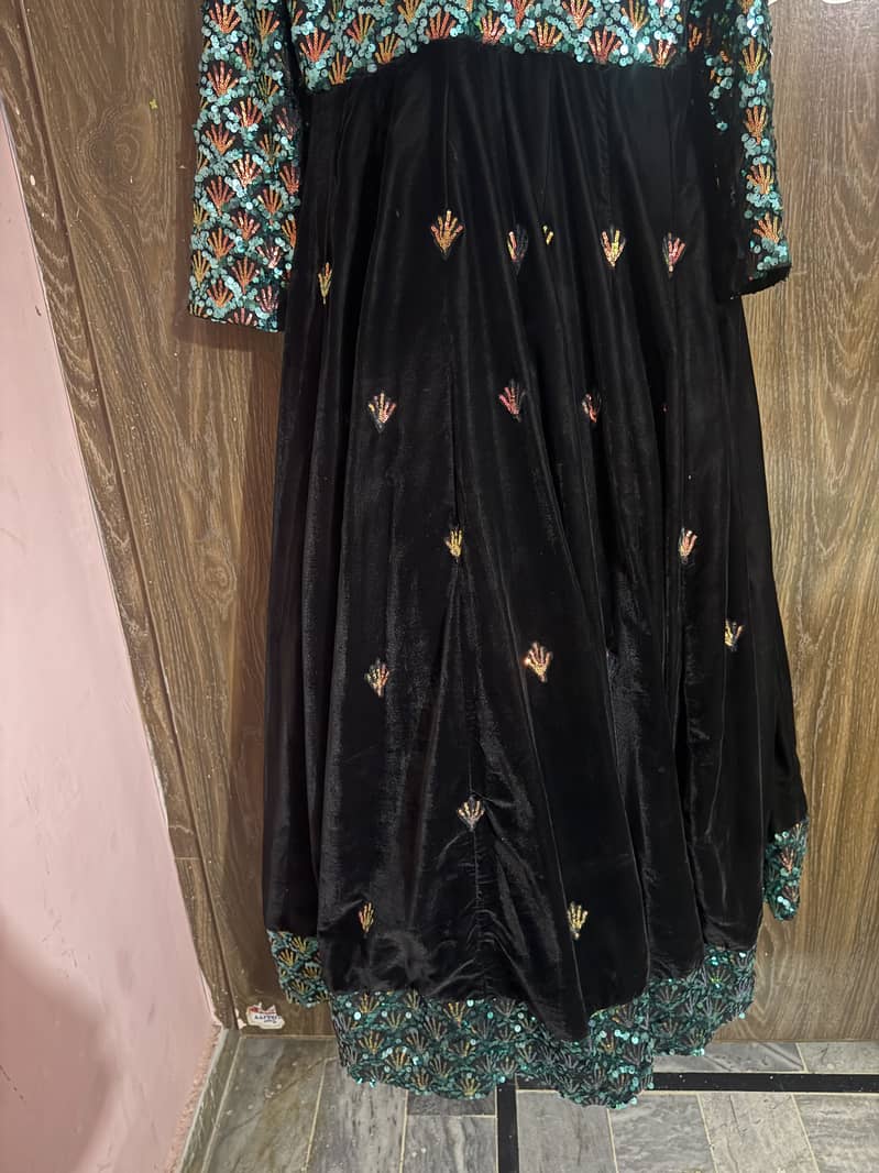 Luxury maxi 1