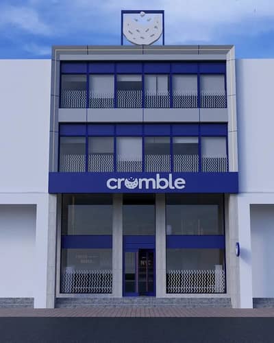 Crew Members (FOH & BOH) – Crumble Desserts