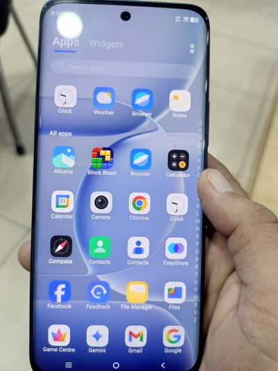 Vivo V80 Lite 5G