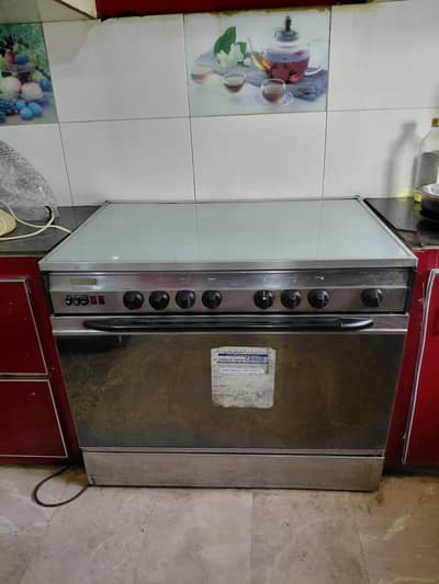 Gas Stove for Sale\Oven for Baking\Cakes & Pizza\Burner\Oven for sale