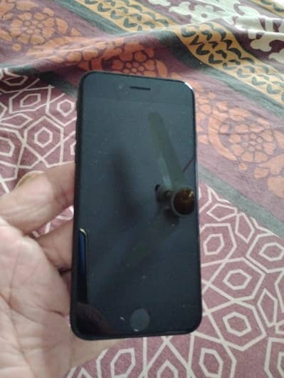 Apple iPhone SE 2020 PTA approved