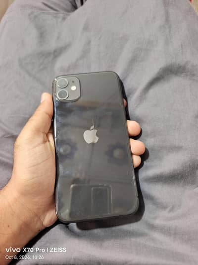 Apple iPhone 11 avlb for sale