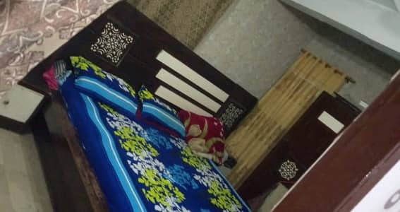 Prime Location Model Colony - Malir Flat Sized 1050 Square Feet For sale