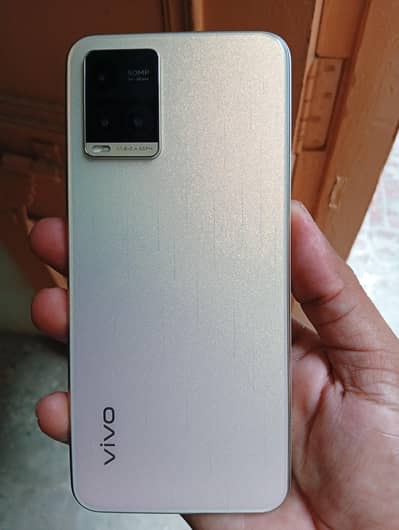 Vivo Y33T