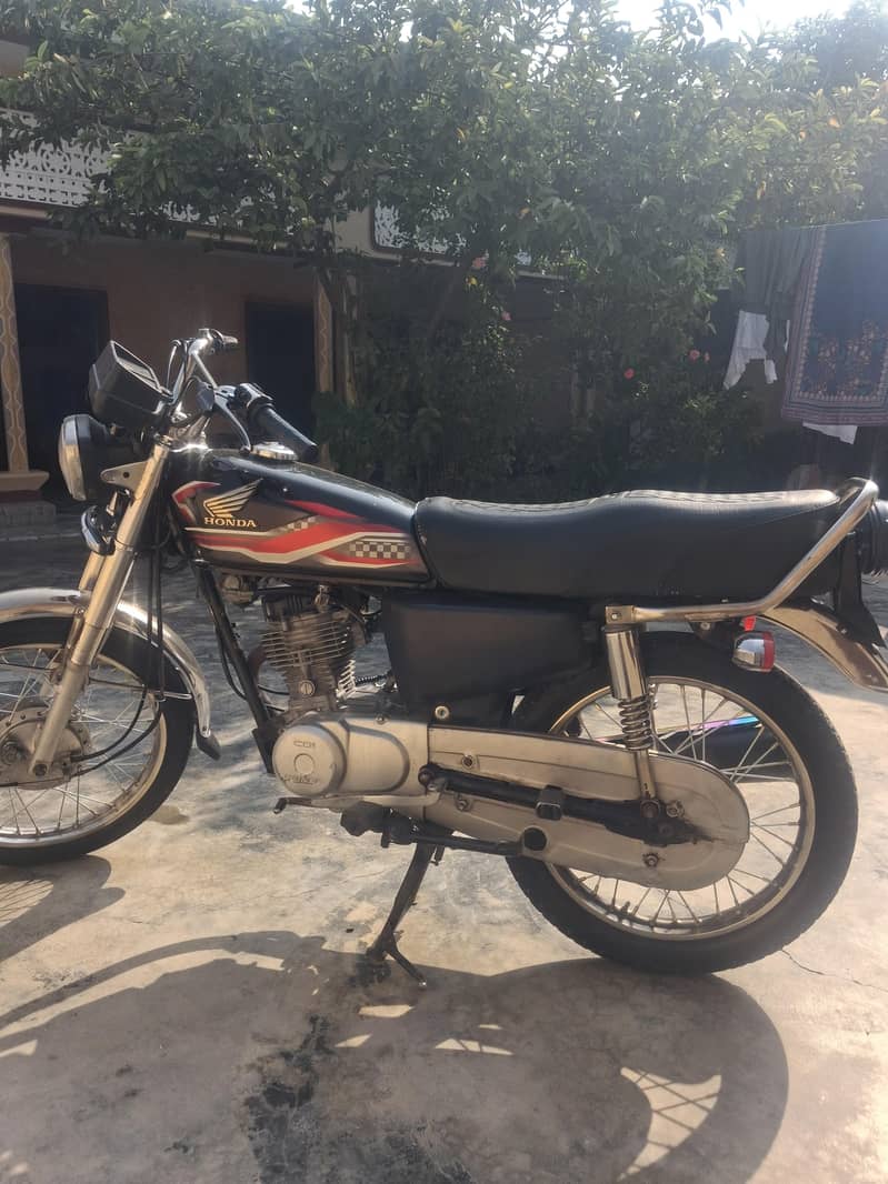 16 model 0