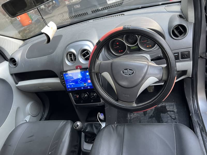 FAW V2 2018 10