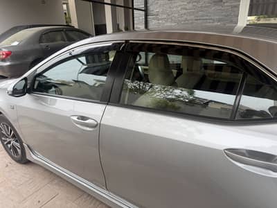 Toyota Corolla Altis 2018