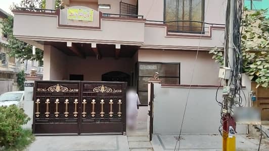 Buy 7 Marla House At Highly Affordable Price