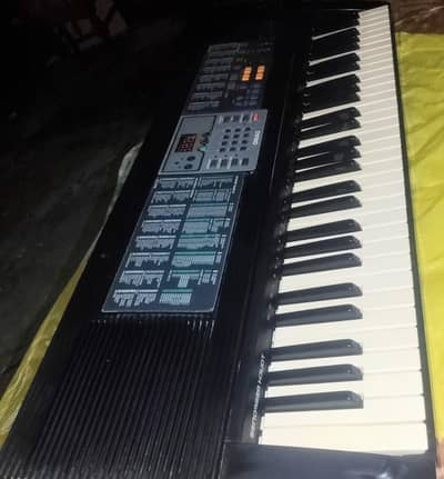 keyboard for sale CTK 650