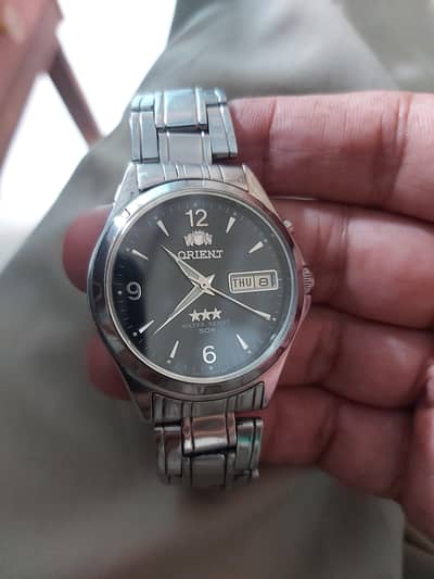 Orient 3Star Original For Sale!