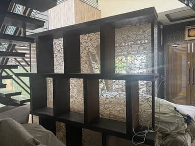 Book shelf