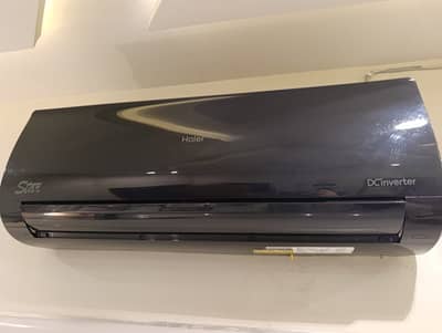Haier Pearl Inverter AC | 1 Ton & 1.5 Ton | Affordable Price