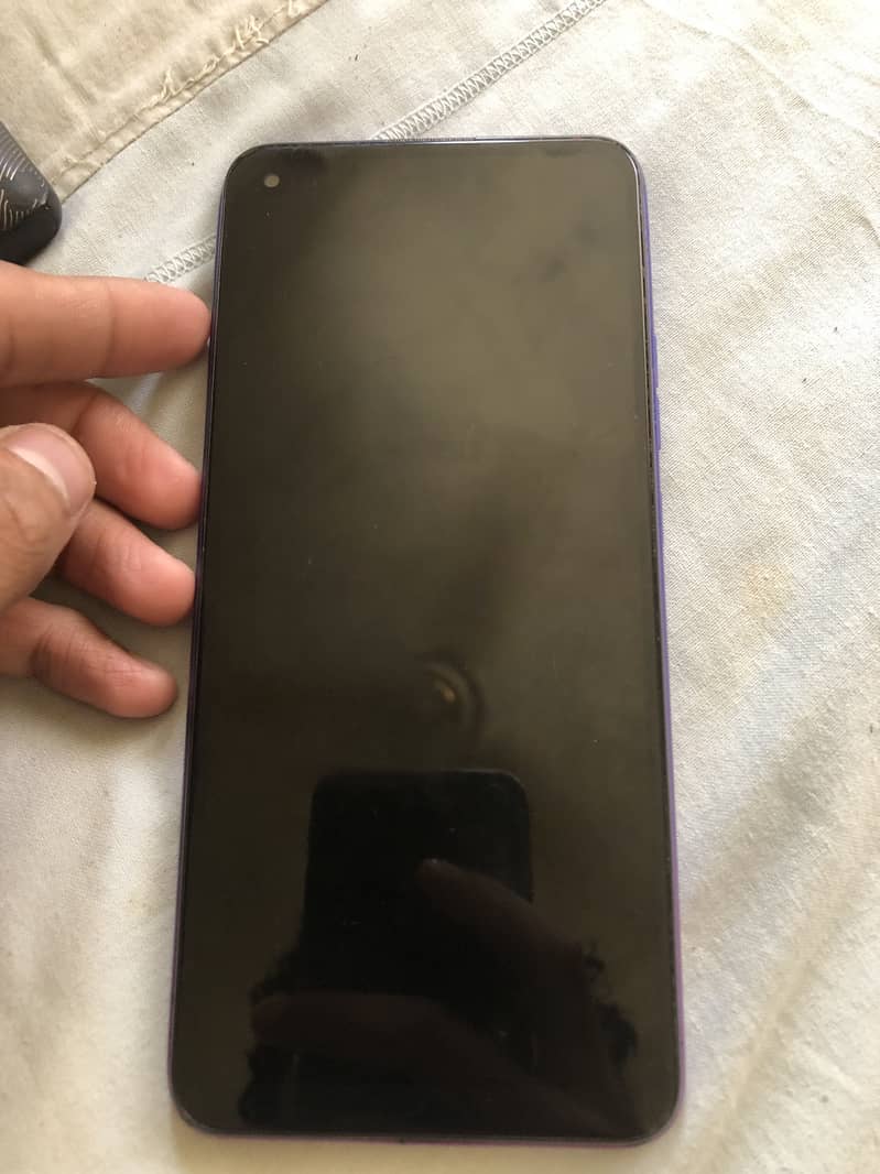 Tecno CAMON 12 Air 2